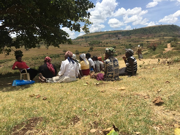 Women's Coop